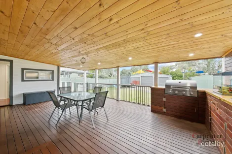 Property photo of 7 Nooral Street Bargo NSW 2574