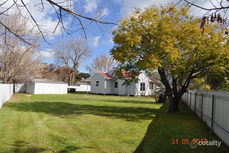 Property photo of 4 Wall Avenue Cootamundra NSW 2590