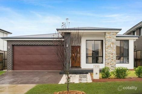 Property photo of 11 Perlite Terrace Gables NSW 2765