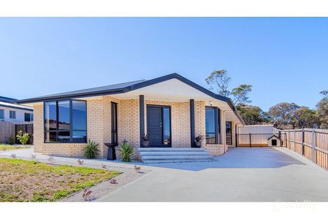Property photo of 58 Oakdowns Parade Oakdowns TAS 7019