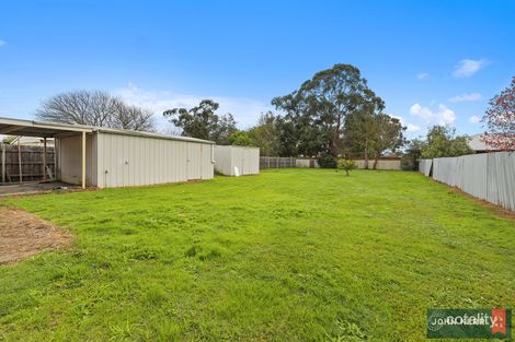 Property photo of 82 Contour Road Trafalgar VIC 3824