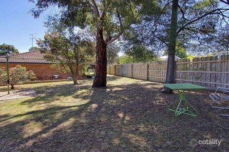 Property photo of 61 Deschamp Court Rowville VIC 3178