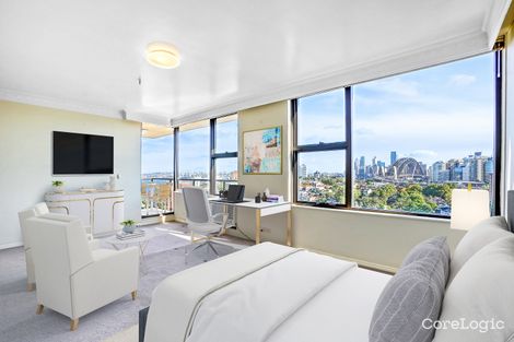 Property photo of 9C/50 Whaling Road North Sydney NSW 2060