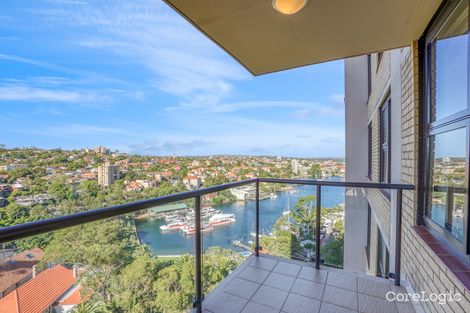 Property photo of 9C/50 Whaling Road North Sydney NSW 2060