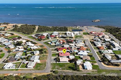 Property photo of 91 Nairn Street Leeman WA 6514