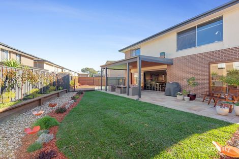 Property photo of 11 Hazelton Drive Doreen VIC 3754