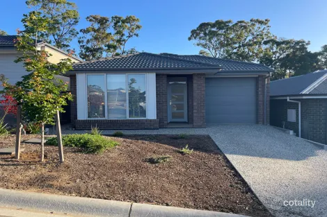 Property photo of 25 Hickory Circuit Mount Barker SA 5251