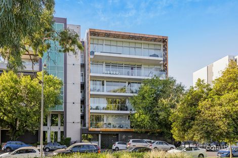 203/135 South Tce, Adelaide, SA 5000