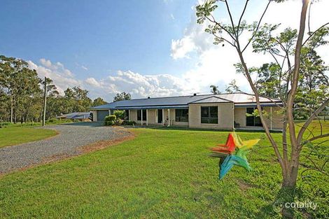 23-25 White Cedar Ct, Cedar Vale, QLD 4285