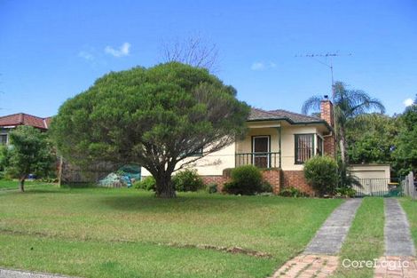 Property photo of 15 Cooper Avenue Woonona NSW 2517