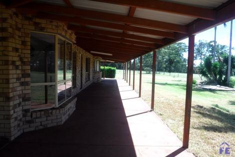 Property photo of 93 Tigells Road Goodger QLD 4610