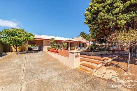 Property photo of 10 Saffron Court Riverton WA 6148