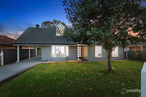 4 Kurrie St, Hillbank, SA 5112