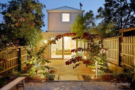 Property photo of 25 Roseberry Street Hawthorn East VIC 3123