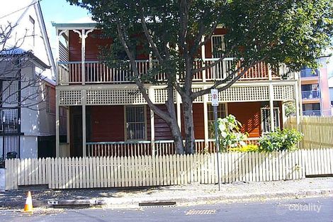 Property photo of 1/68 Berry Street Spring Hill QLD 4000