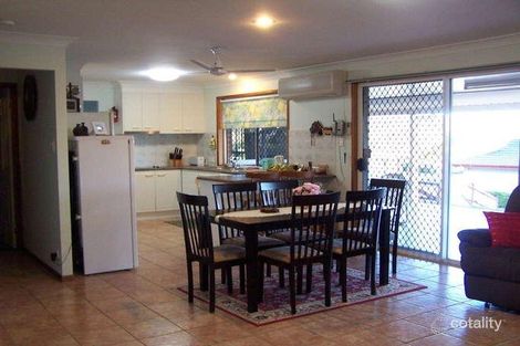 Property photo of 5 Parkway Close Gowrie Junction QLD 4352