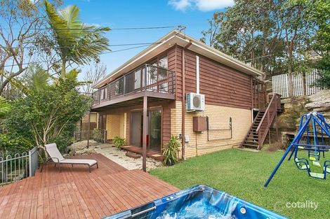 Property photo of 9 Gamut Road Engadine NSW 2233
