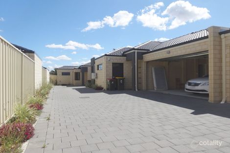 Property photo of 81B Nollamara Avenue Nollamara WA 6061