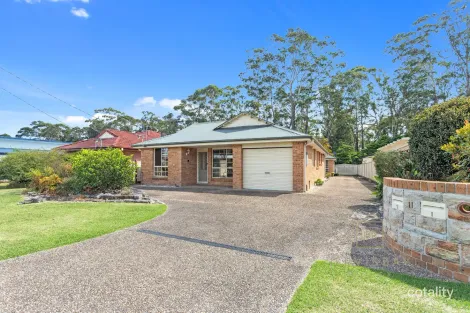 Property photo of 1/11 Leumeah Street Sanctuary Point NSW 2540