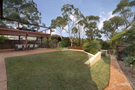 Property photo of 71 Yanagang Street Waterfall NSW 2233