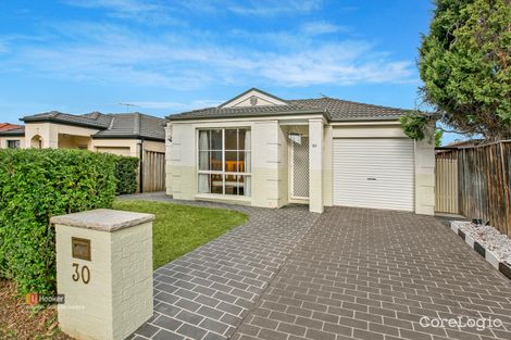 Property photo of 30 Chase Drive Acacia Gardens NSW 2763