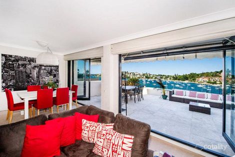 Property photo of 9/33 Sutherland Crescent Darling Point NSW 2027