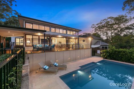 Property photo of 103 Fox Valley Road Wahroonga NSW 2076