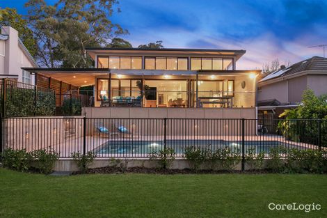 Property photo of 103 Fox Valley Road Wahroonga NSW 2076