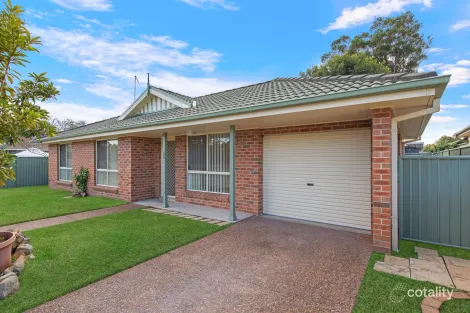 Property photo of 49 Chelmsford Road Charmhaven NSW 2263