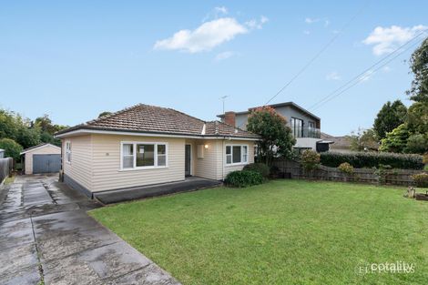 10 Alexander St, Mitcham, VIC 3132