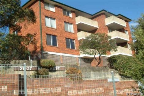 3/21-27 Meadow Cres, Meadowbank, NSW 2114