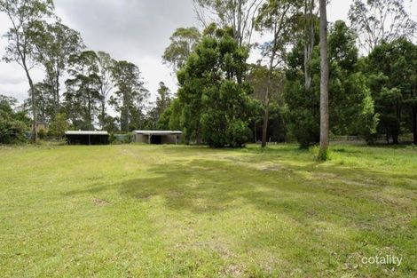 Property photo of 187 Ruffles Road Willow Vale QLD 4209