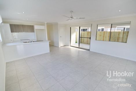 Property photo of 20 Larimar Avenue Yarrabilba QLD 4207