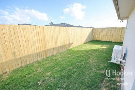 Property photo of 20 Larimar Avenue Yarrabilba QLD 4207