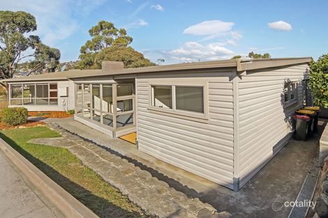 Property photo of 6/10 Flagstaff Gully Road Lindisfarne TAS 7015