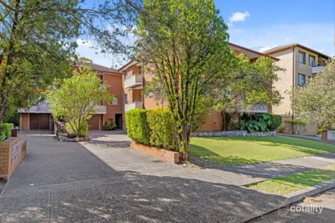 10/58 Noble St, Allawah, NSW 2218