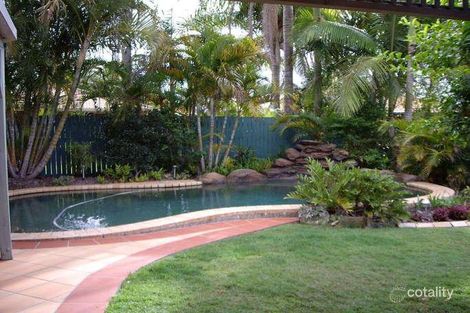 Property photo of 4 Hugo Court Capalaba QLD 4157