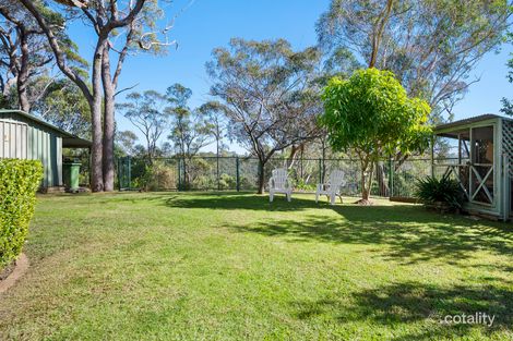 Property photo of 25 Arthurs Circle Mount Colah NSW 2079