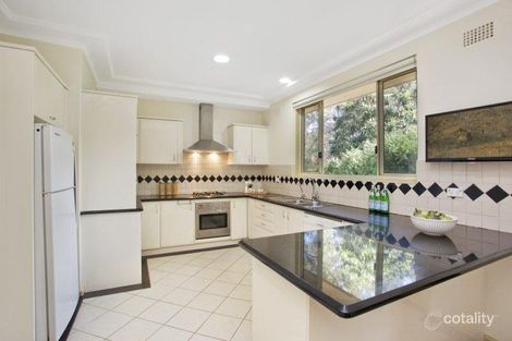 Property photo of 1 Meadway Close Pymble NSW 2073