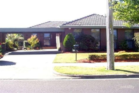 Property photo of 21 Page Street Mitcham VIC 3132
