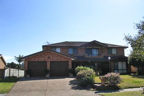 15 Nerli St, Abbotsbury, NSW 2176