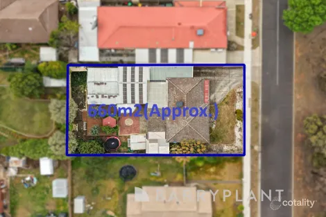 Property photo of 201 Gisborne-Melton Road Kurunjang VIC 3337