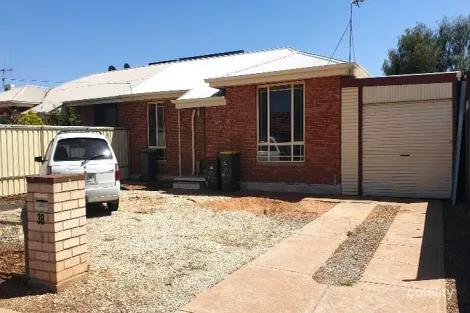 38 Norton St, Whyalla Stuart, SA 5608