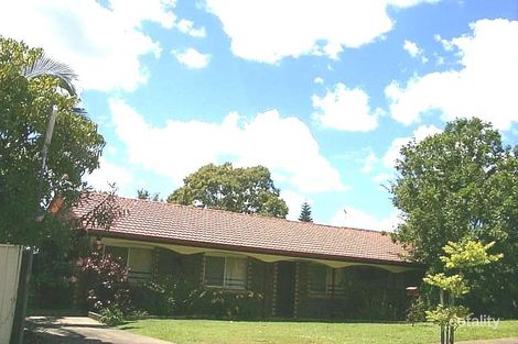 4 Bursaria St, Algester, QLD 4115