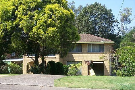 6 Avalon St, Oxley, QLD 4075