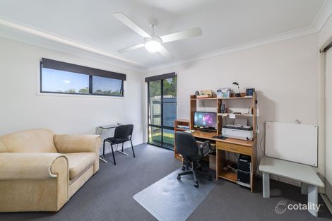 Property photo of 2/9 Freestone Drive Upper Coomera QLD 4209