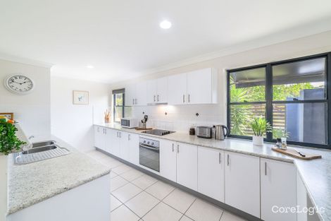 Property photo of 2/9 Freestone Drive Upper Coomera QLD 4209