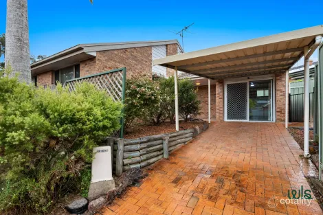 Property photo of 5 Melissa Close Charlestown NSW 2290