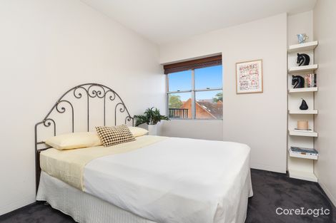 Property photo of 37/1-5 Cook Road Centennial Park NSW 2021