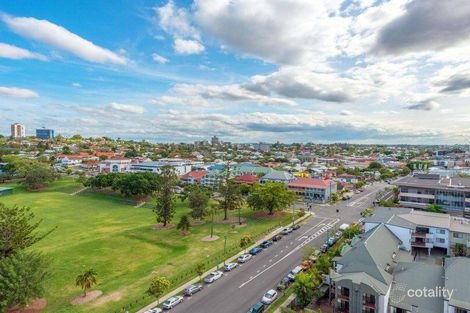 Property photo of 805/66 Manning Street South Brisbane QLD 4101